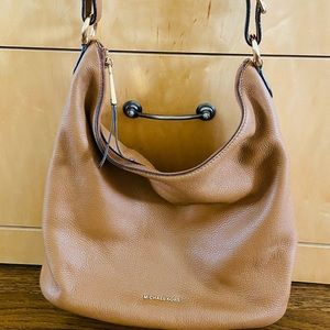 Michael Kors Shoulder Hobo Bag